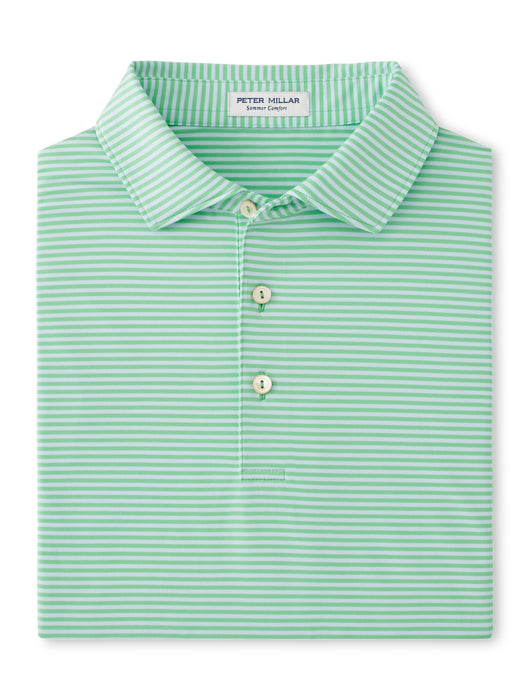 Peter Millar Hales Performance Jersey Polo