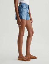 Load image into Gallery viewer, AG Halle Denim Short
