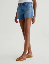 Load image into Gallery viewer, AG Halle Denim Short
