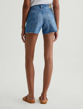 Load image into Gallery viewer, AG Halle Denim Short
