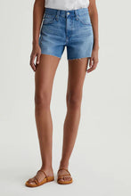 Load image into Gallery viewer, AG Halle Denim Short
