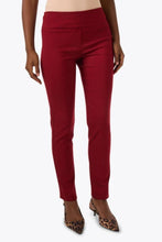 Load image into Gallery viewer, Elliott Lauren Control Stretch Ankle Pant
