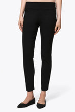 Load image into Gallery viewer, Elliott Lauren Control Stretch Pull On Ankle Pant
