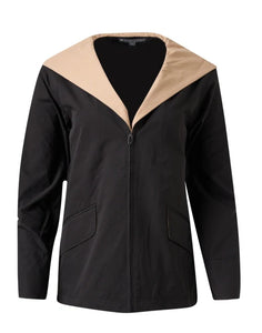 Elliott Lauren Double Vision Double Layer Rain Jacket