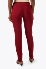 Load image into Gallery viewer, Elliott Lauren Control Stretch Ankle Pant
