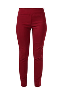 Elliott Lauren Control Stretch Ankle Pant