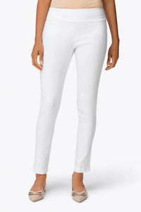 Elliott Lauren Control Stretch Ankle Pant