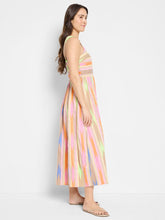 Load image into Gallery viewer, Nic + Zoe Heat Wave Sadie Dress
