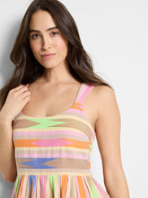 Load image into Gallery viewer, Nic + Zoe Heat Wave Sadie Dress
