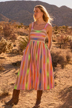 Load image into Gallery viewer, Nic + Zoe Heat Wave Sadie Dress
