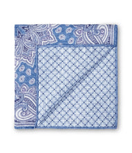 Load image into Gallery viewer, Peter Millar Henderson Paisley Pocket Square
