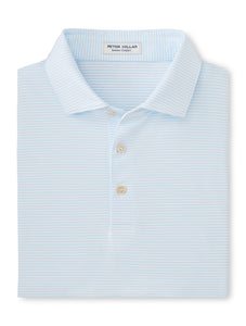 Peter Millar Highlands Performance Jersey Polo