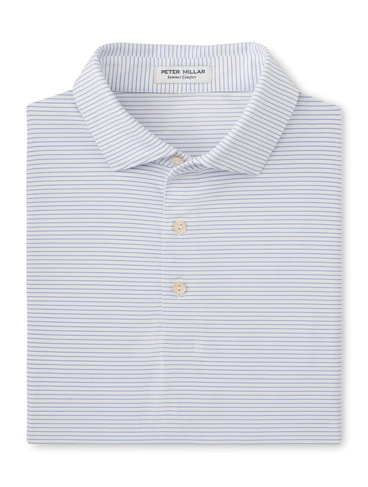 Peter Millar Highlands Performance Jersey Polo