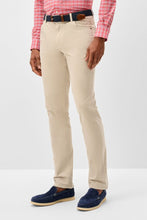 Load image into Gallery viewer, Johnnie-O Hampton Corduroy 5 Pocket Pant
