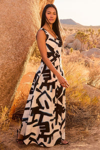 Nic + Zoe Iconic Letterpress Top