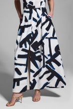Load image into Gallery viewer, Nic + Zoe Iconic Letterpress Skirt
