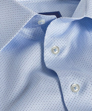 Load image into Gallery viewer, David Donahue Interest Dress Shirt
