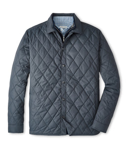 Peter Millar Brighton Shirt Jacket