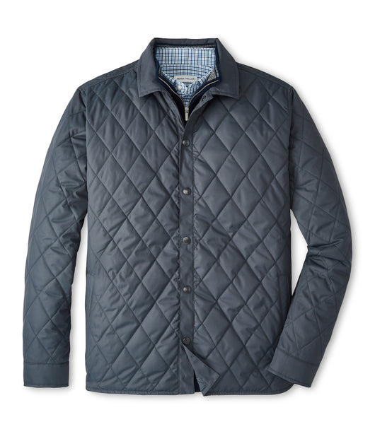 Peter Millar Brighton Shirt Jacket