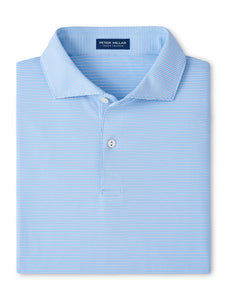 Peter Millar Ambrose Performance Jersey Polo