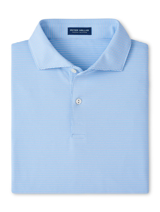 Peter Millar Ambrose Performance Jersey Polo