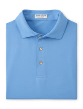 Load image into Gallery viewer, Peter Millar Jubilee Performance Jersey Polo
