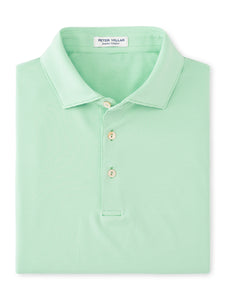 Peter Millar Jubilee Performance Jersey Polo