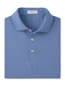 Peter Millar Jubilee Performance Jersey Polo