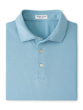 Load image into Gallery viewer, Peter Millar Jubilee Performance Jersey Polo
