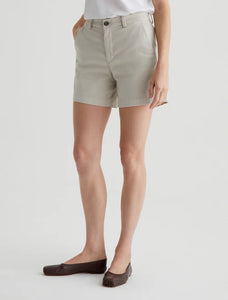 AG Jude Short