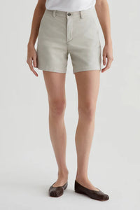 AG Jude Short