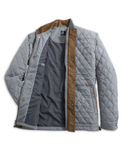 Load image into Gallery viewer, Johnnie O Juno Quilted Barn Jacket
