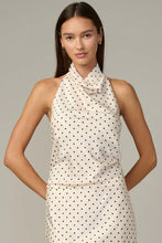 Load image into Gallery viewer, Joe`s Jeans The Ines Draped Halter
