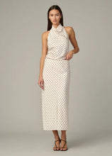 Load image into Gallery viewer, Joe`s Jeans The Ines Draped Halter
