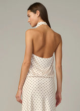 Load image into Gallery viewer, Joe`s Jeans The Ines Draped Halter
