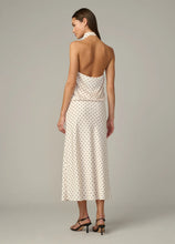 Load image into Gallery viewer, Joe`s Jeans The Ines Draped Halter
