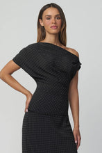 Load image into Gallery viewer, Joe`s Jeans The Isla Draped Top
