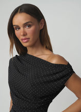 Load image into Gallery viewer, Joe`s Jeans The Isla Draped Top
