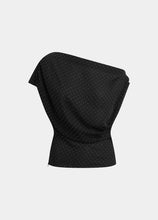 Load image into Gallery viewer, Joe`s Jeans The Isla Draped Top
