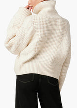 Load image into Gallery viewer, Joe`s Jeans The Harper Sweater
