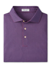 Load image into Gallery viewer, Peter Millar Abbott Performance Jersey Polo
