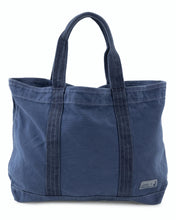 Load image into Gallery viewer, Johnnie O Dyed Canvas Tote

