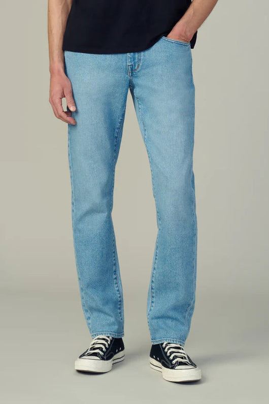 Joe`s Jeans The Brixton Straight Narrow Jean – Yacoubian Tailors