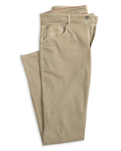 Load image into Gallery viewer, Johnnie O Carmel Sateen 5 Pocket Pant
