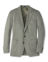Load image into Gallery viewer, Peter Millar Barclay Knit Soft Jacket
