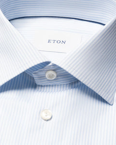 Eton Bengal Striped Shirt