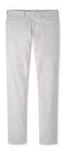 Load image into Gallery viewer, Peter Millar Signature Sateen Five-Pocket Pant
