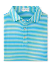 Load image into Gallery viewer, Peter Millar Linden Performance Jersey Polo
