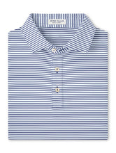 Load image into Gallery viewer, Peter Millar Linden Performance Jersey Polo
