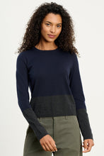 Load image into Gallery viewer, Velvet Roxy Lux Crewneck Sweater
